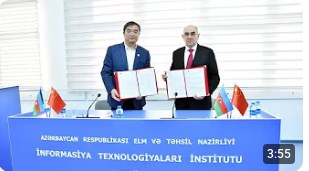 İnformasiya Texnologiyaları İnstitutu ilə Honkonq Kore Akademiyası arasında Anlaşma Memorandumu imzalanıb, Elm və Təhsil Nazirliyi, Elm ve Tehsil Nazirliyi, Azərbaycan Respublikası Elm və Təhsil Nazirliyi, Azerbaycan Respublikasi Elm ve Tehsil Nazirliyi, Elm və Ali Təhsil üzrə Dövlət Agentliyi, Elm və Ali Təhsil, AMEA, Azərbaycan Milli Elmlər Akademiyası, Elmler Akademiyasi, İnformasiya Texnologiyaları İnstitutu, İnformasiya Texnologiyaları, AMEA ITI, AMEA İTİ, İTİ, ITI, ikt.az, ict.az, ict, ikt, www.ict.az, www.ikt.az, Rasim Aliguliyev, Rasim Əliquliyev, RM Əliquliyev, Əliquliyev Rasim, Academician Rasim Aliguliyev